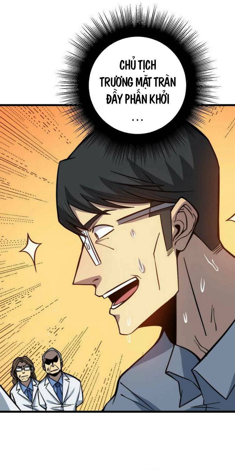 Độc Thủ Vu Y: Chapter 249