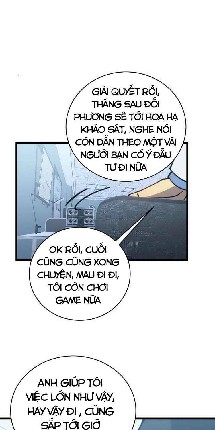 Độc Thủ Vu Y: Chapter 249