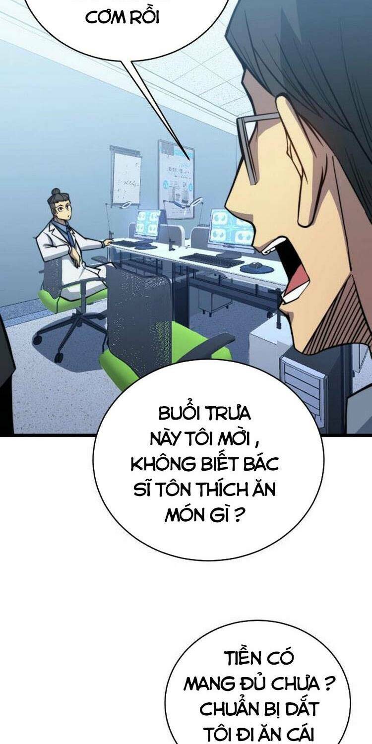 Độc Thủ Vu Y: Chapter 249