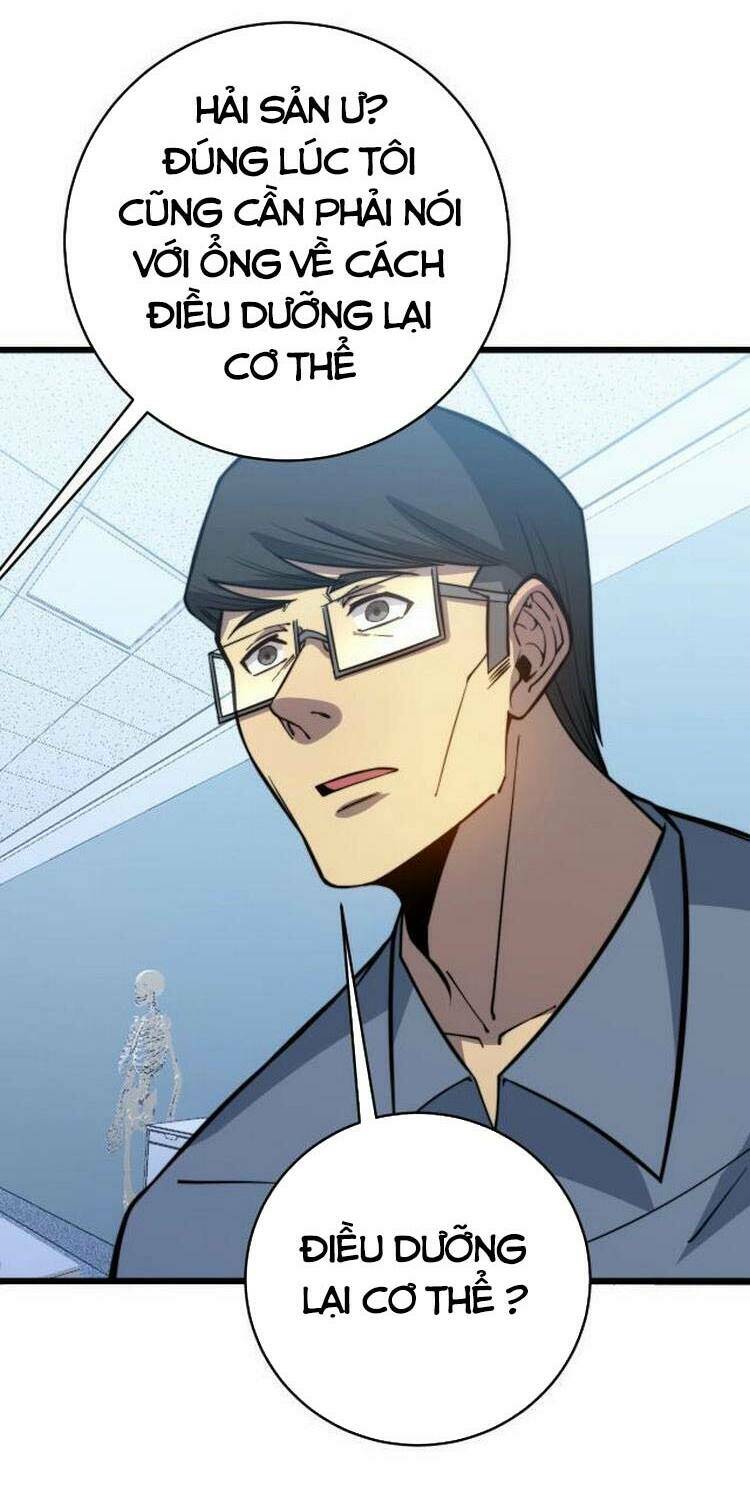 Độc Thủ Vu Y: Chapter 249