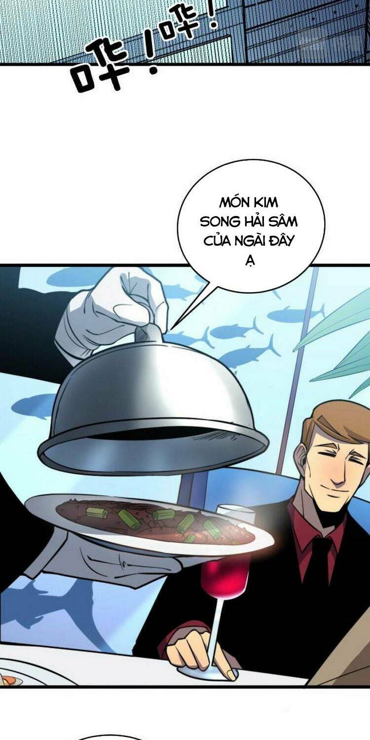 Độc Thủ Vu Y: Chapter 250