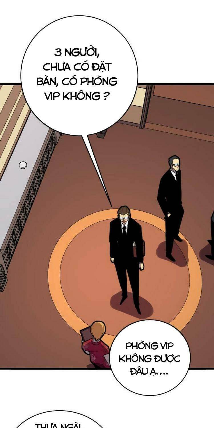Độc Thủ Vu Y: Chapter 250