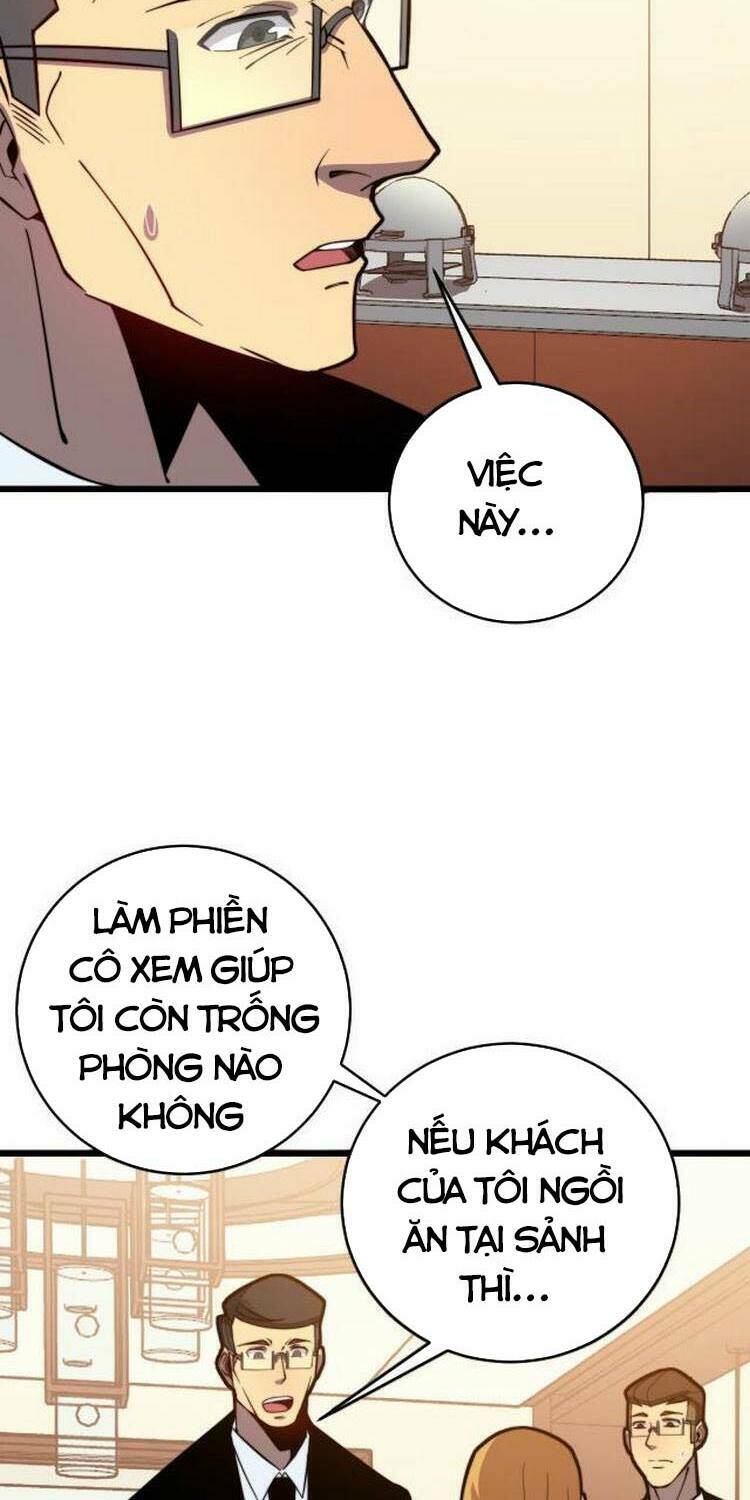 Độc Thủ Vu Y: Chapter 250