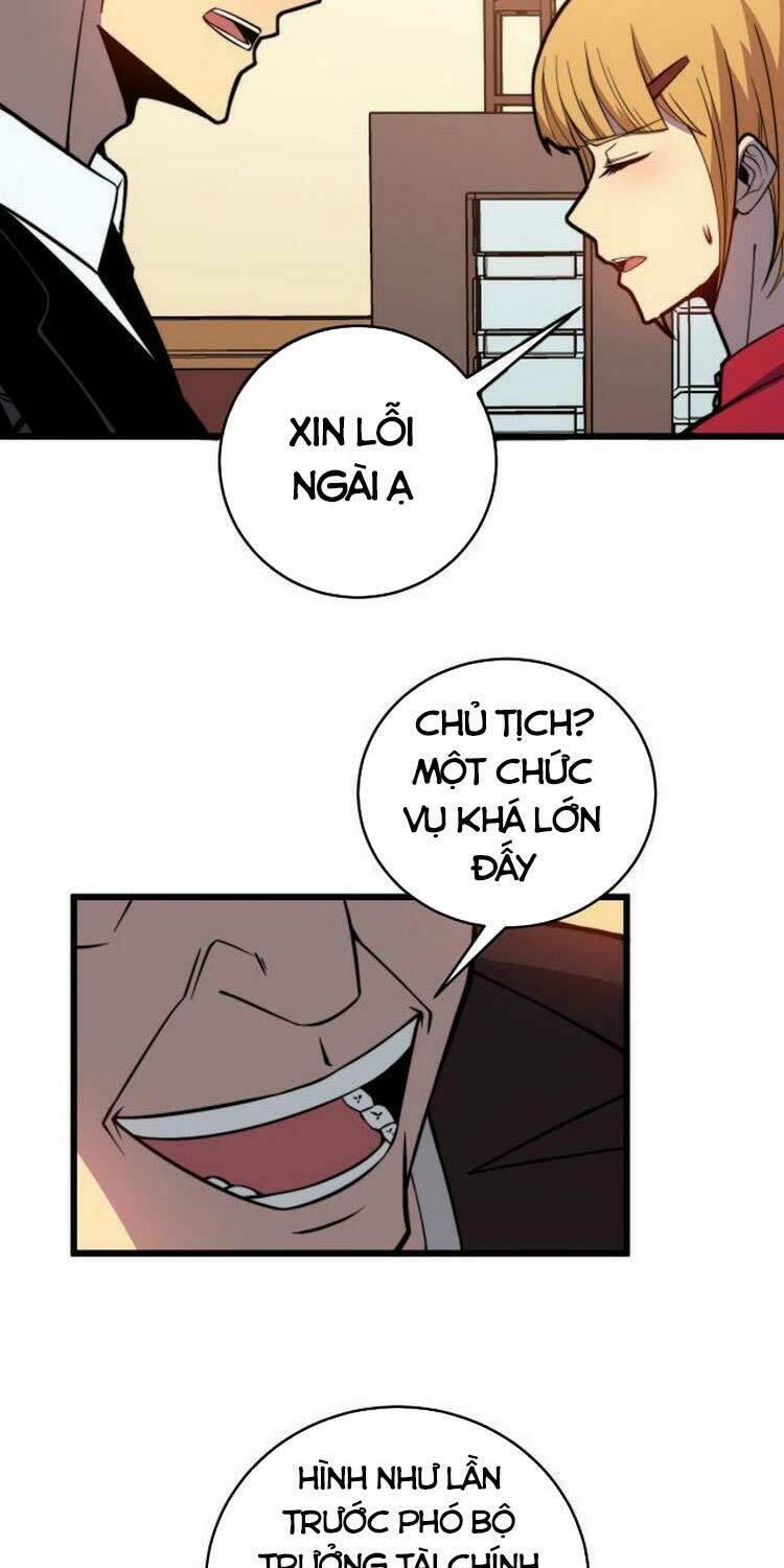 Độc Thủ Vu Y: Chapter 250