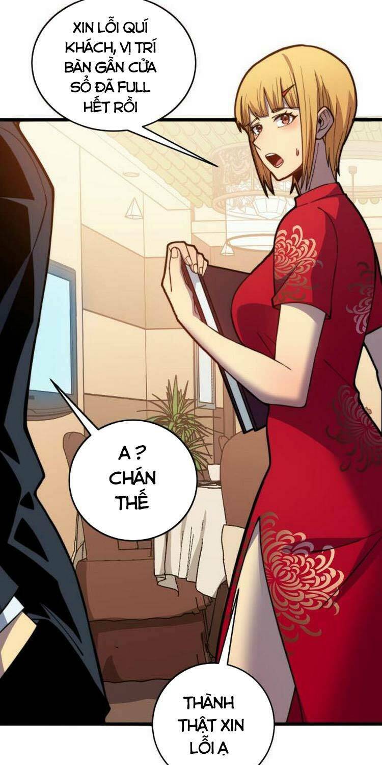 Độc Thủ Vu Y: Chapter 250