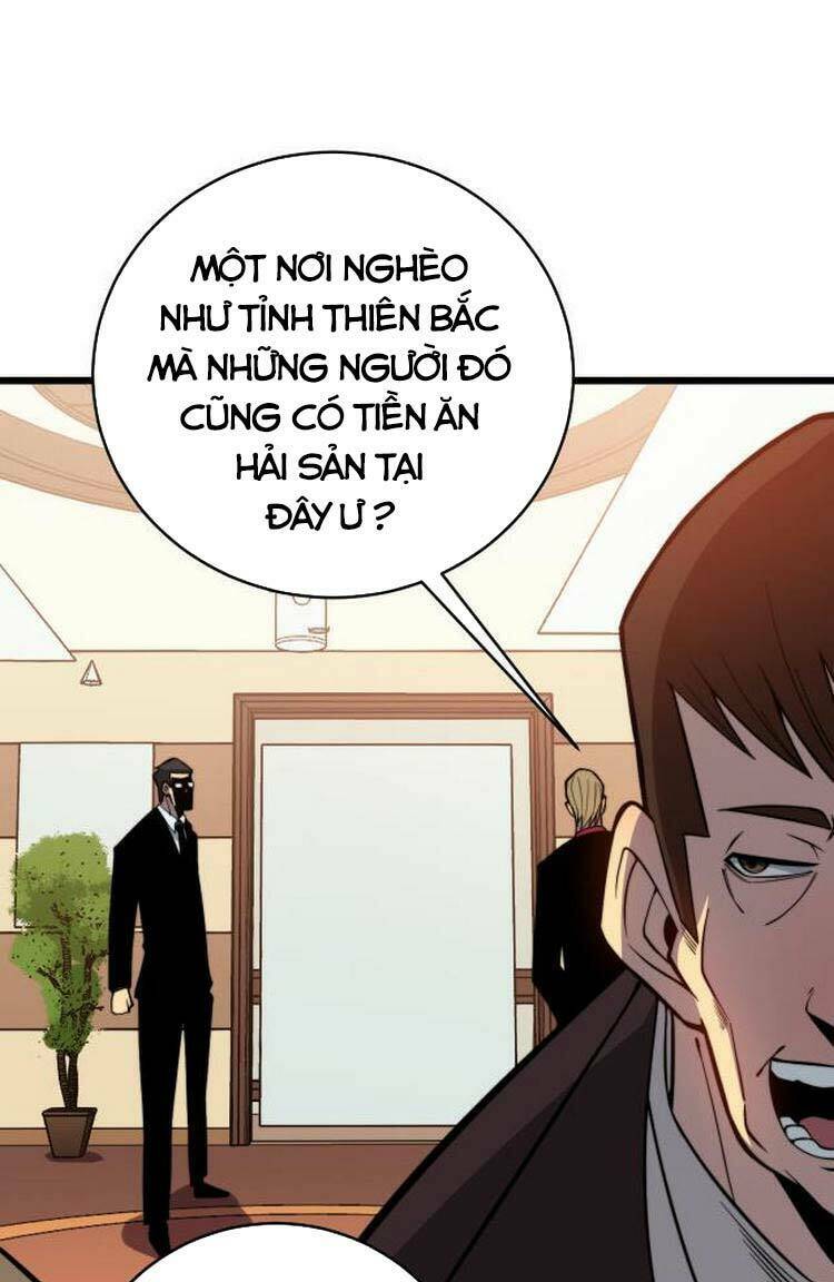 Độc Thủ Vu Y: Chapter 250