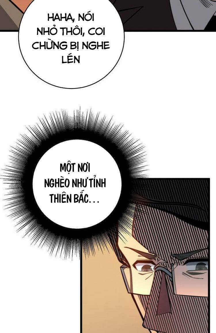 Độc Thủ Vu Y: Chapter 250