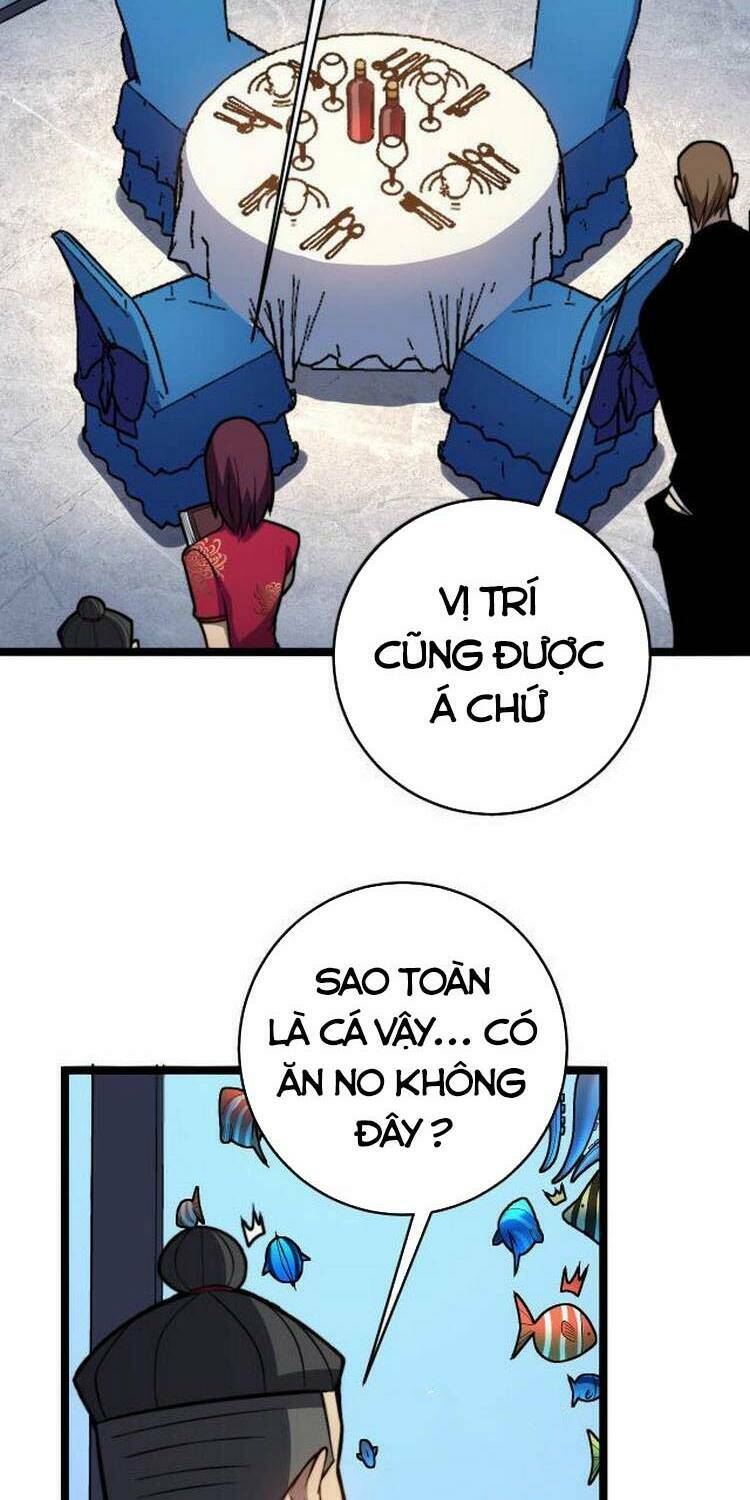 Độc Thủ Vu Y: Chapter 250
