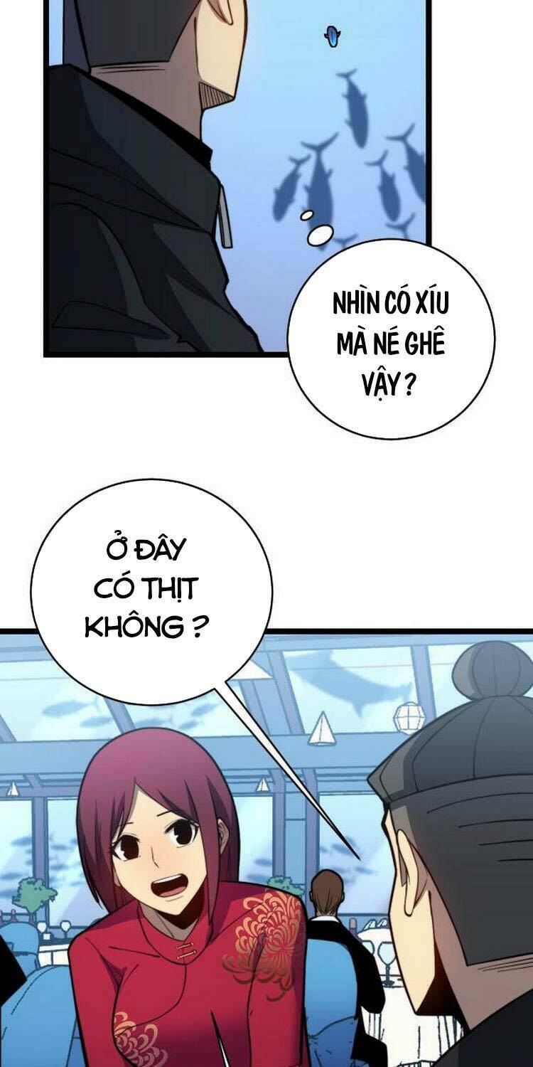 Độc Thủ Vu Y: Chapter 250