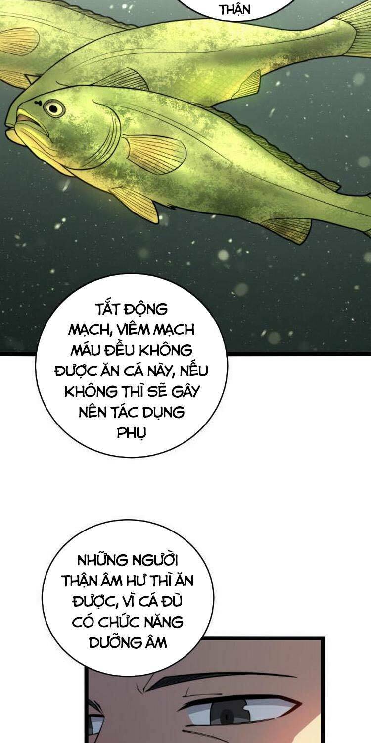 Độc Thủ Vu Y: Chapter 250
