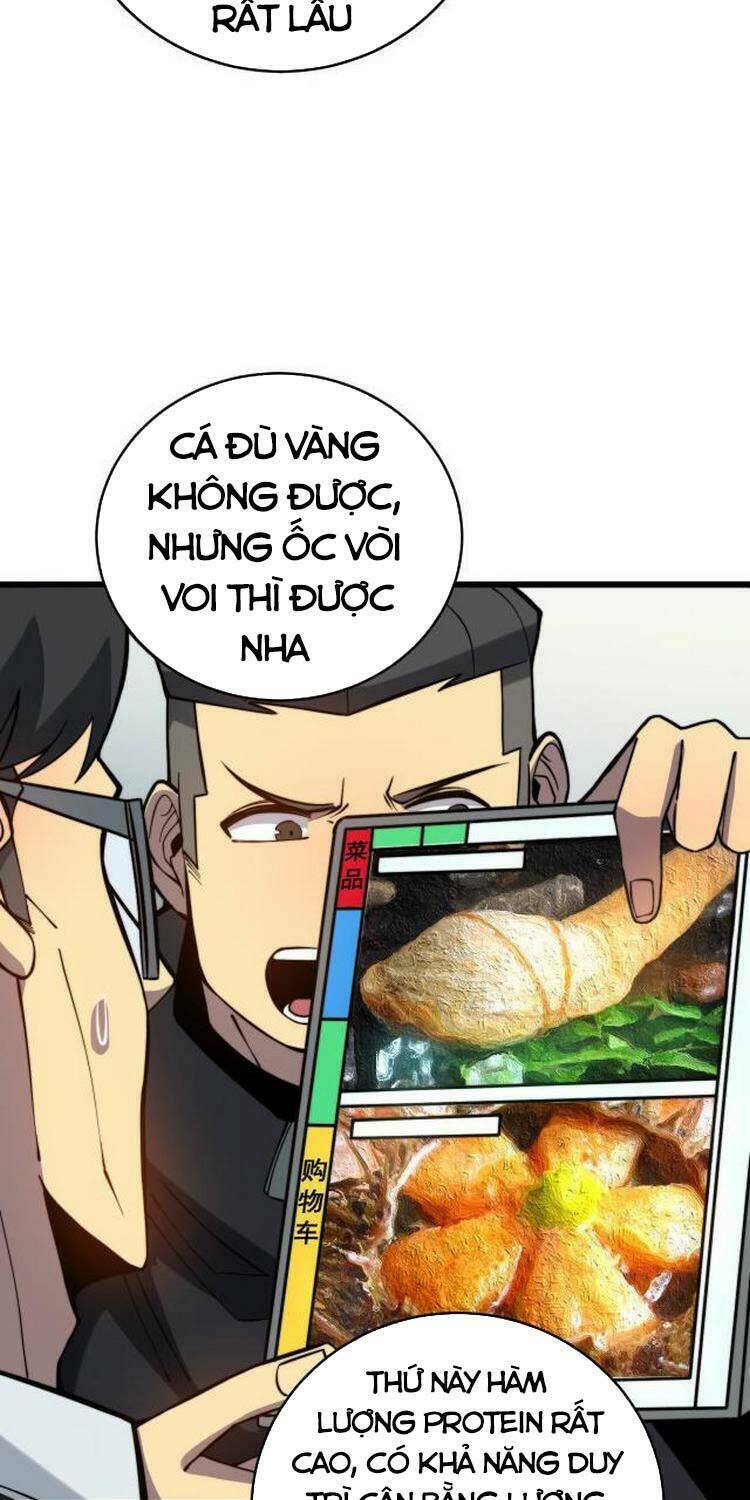 Độc Thủ Vu Y: Chapter 250