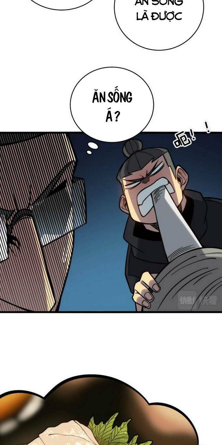 Độc Thủ Vu Y: Chapter 250