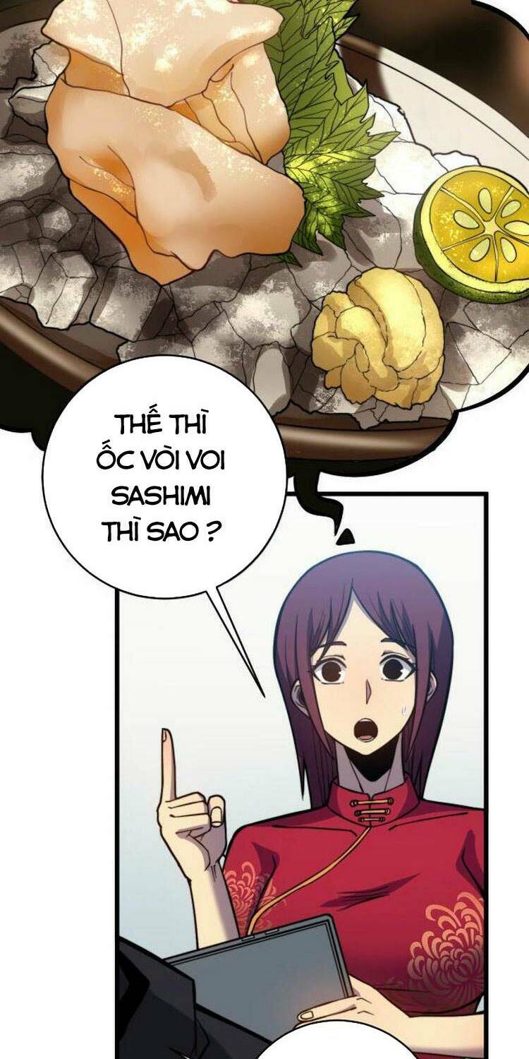 Độc Thủ Vu Y: Chapter 250