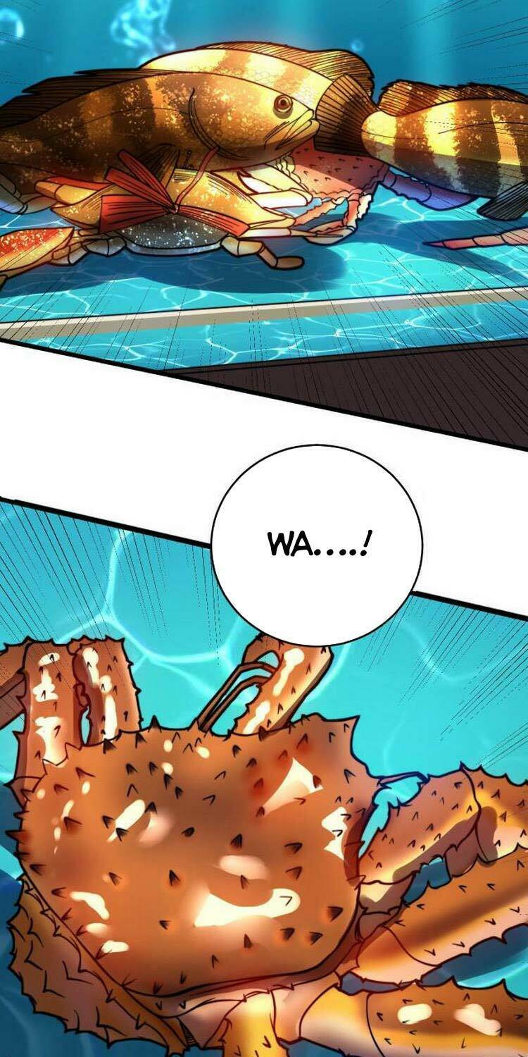Độc Thủ Vu Y: Chapter 250