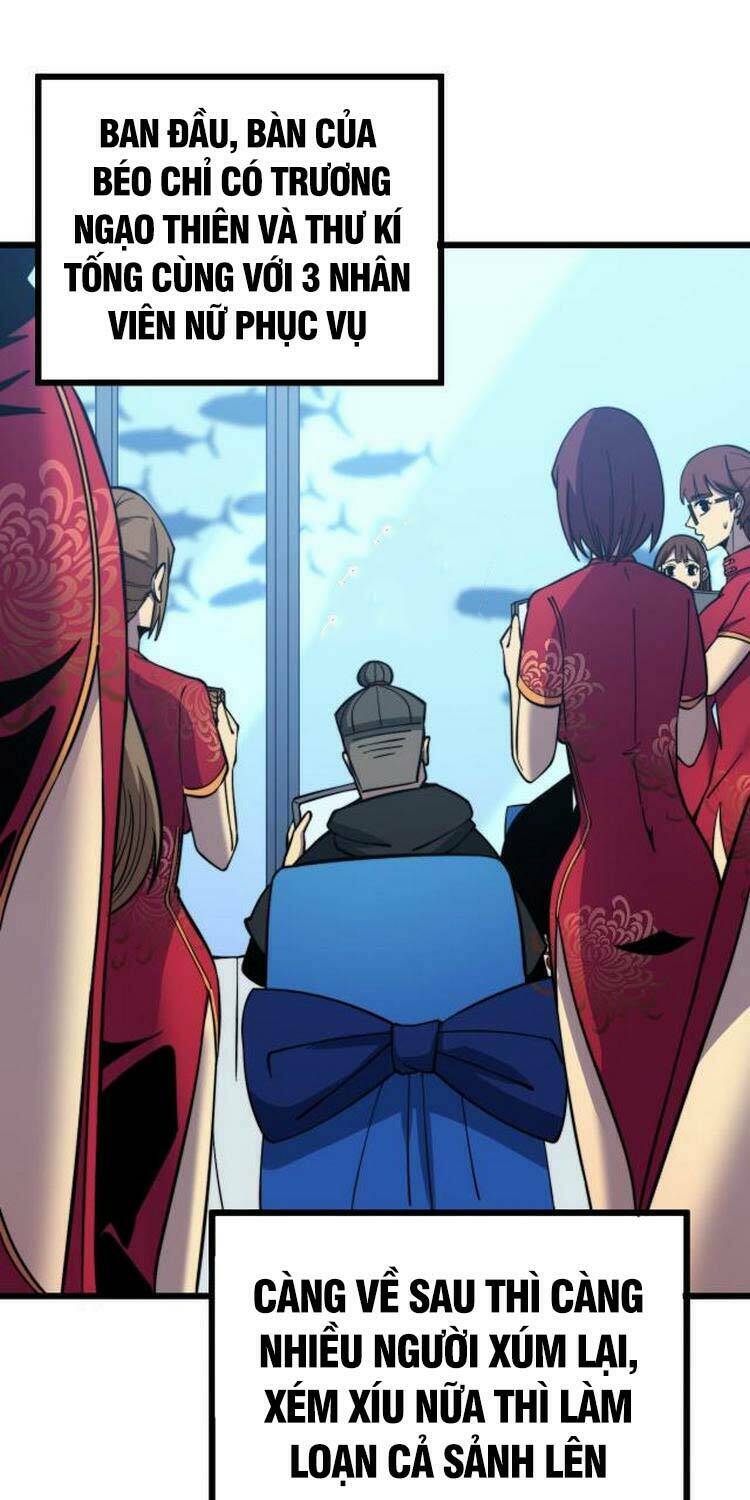 Độc Thủ Vu Y: Chapter 250