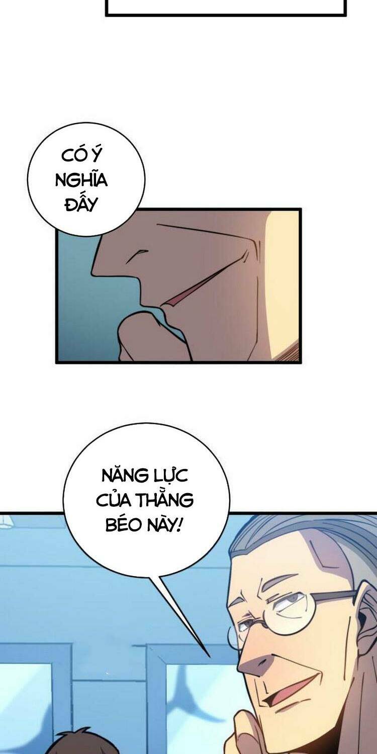 Độc Thủ Vu Y: Chapter 250