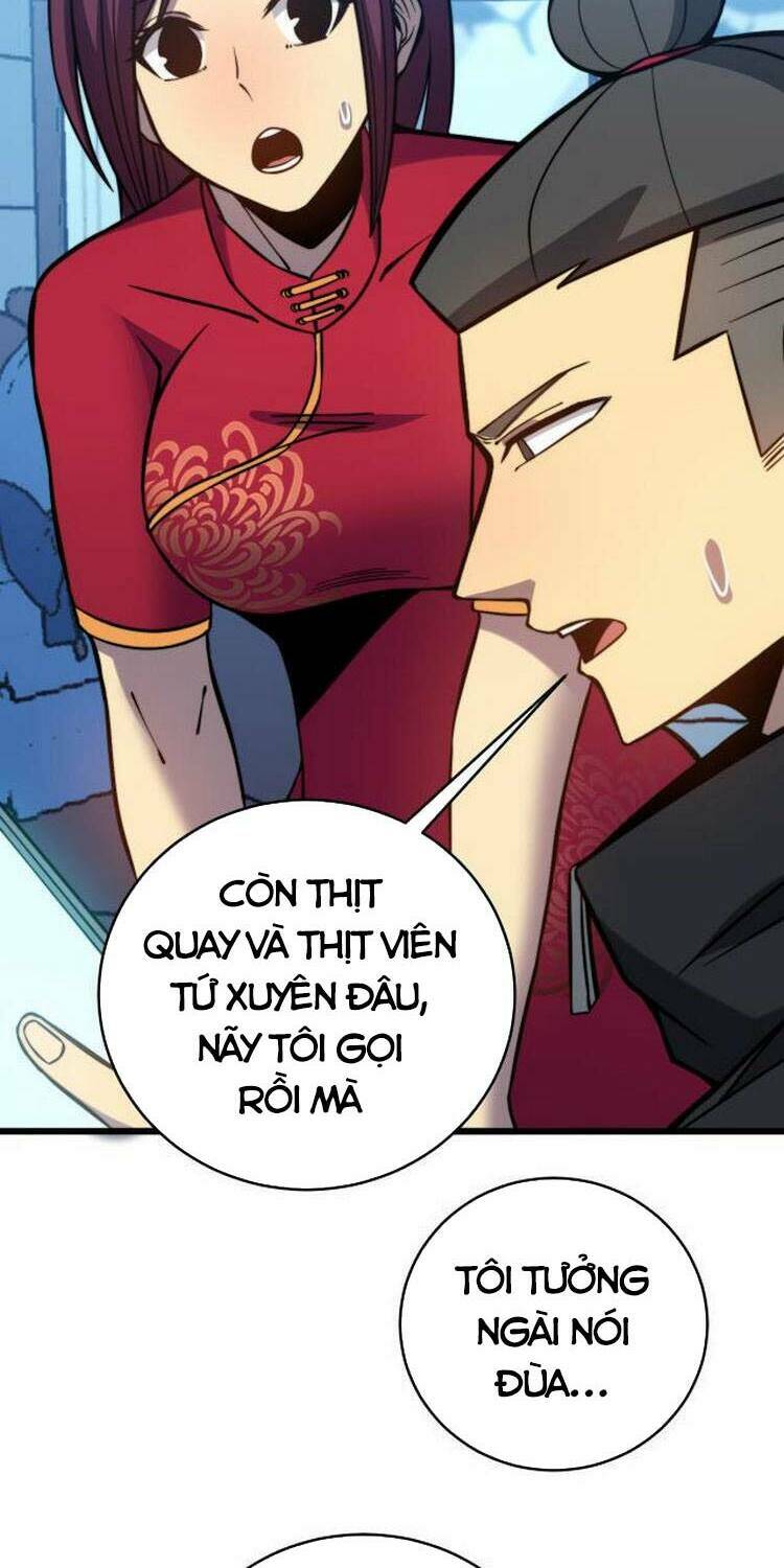 Độc Thủ Vu Y: Chapter 250
