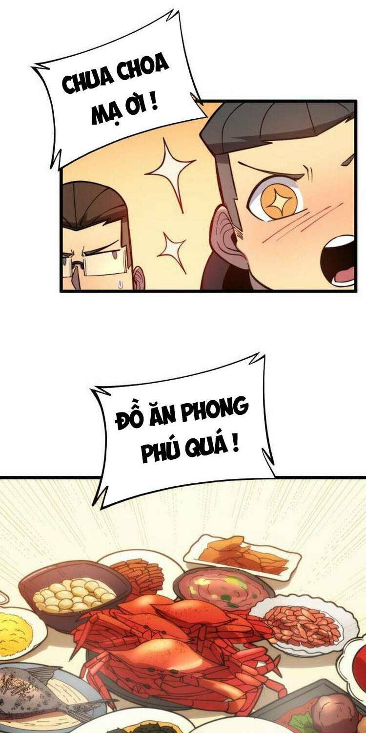 Độc Thủ Vu Y: Chapter 250