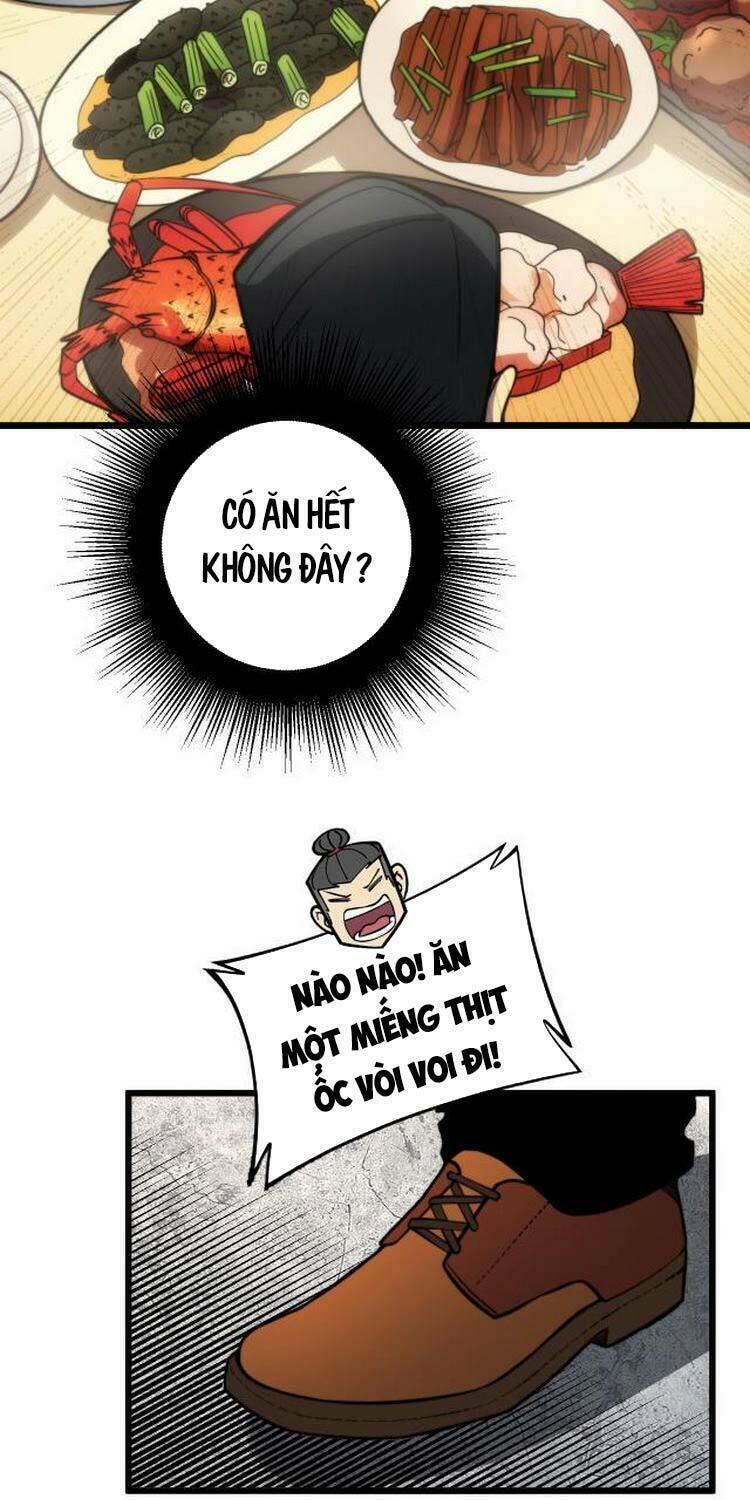 Độc Thủ Vu Y: Chapter 250