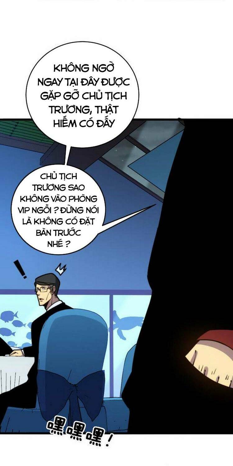 Độc Thủ Vu Y: Chapter 250