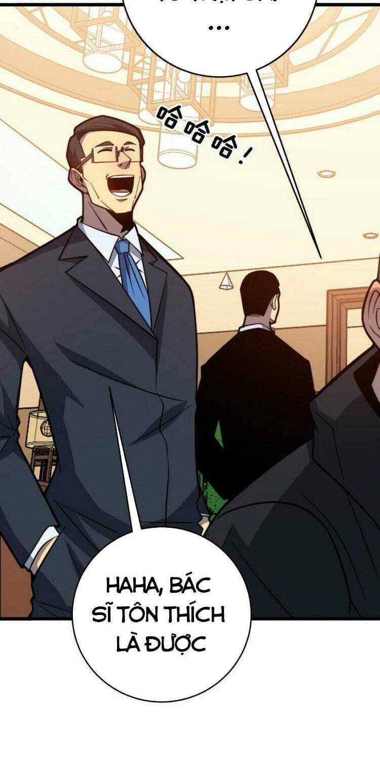 Độc Thủ Vu Y: Chapter 250