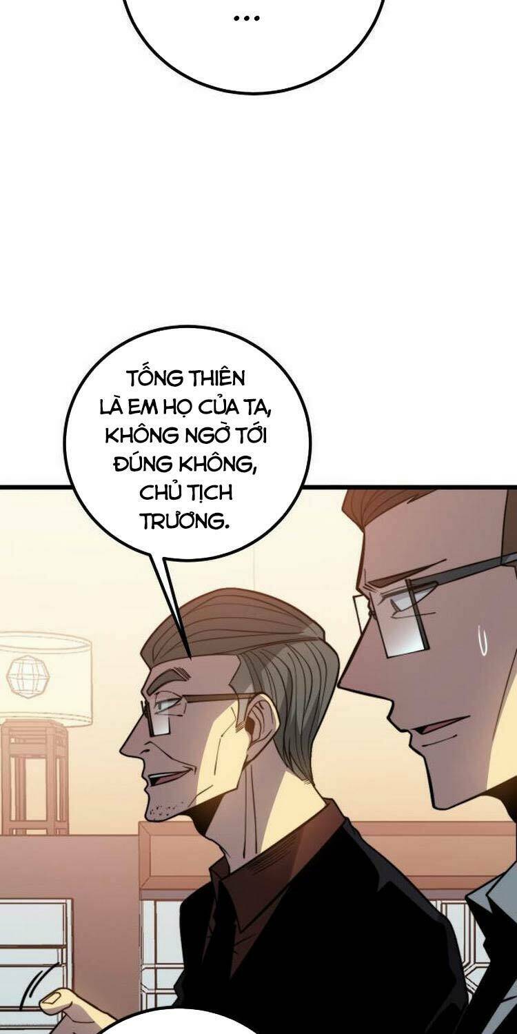 Độc Thủ Vu Y: Chapter 252