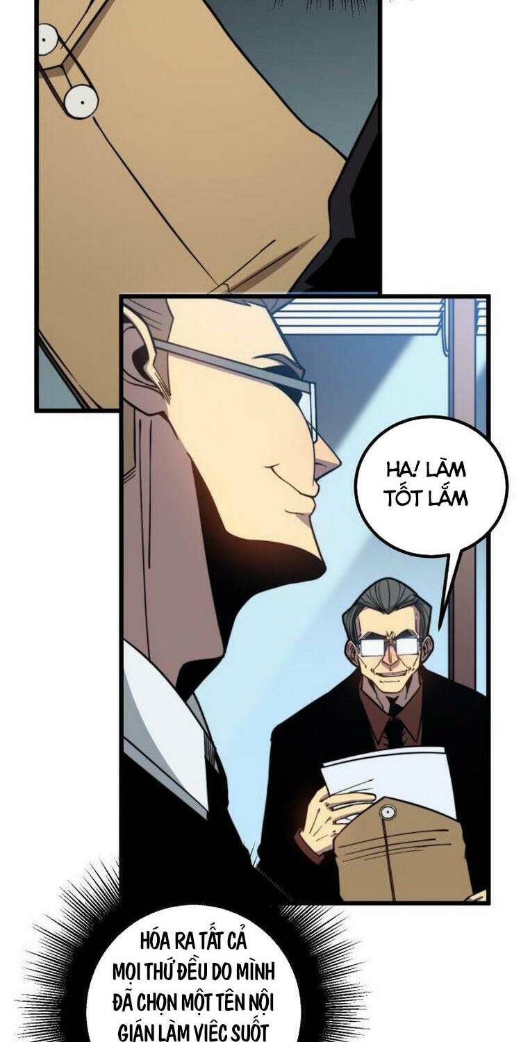 Độc Thủ Vu Y: Chapter 252