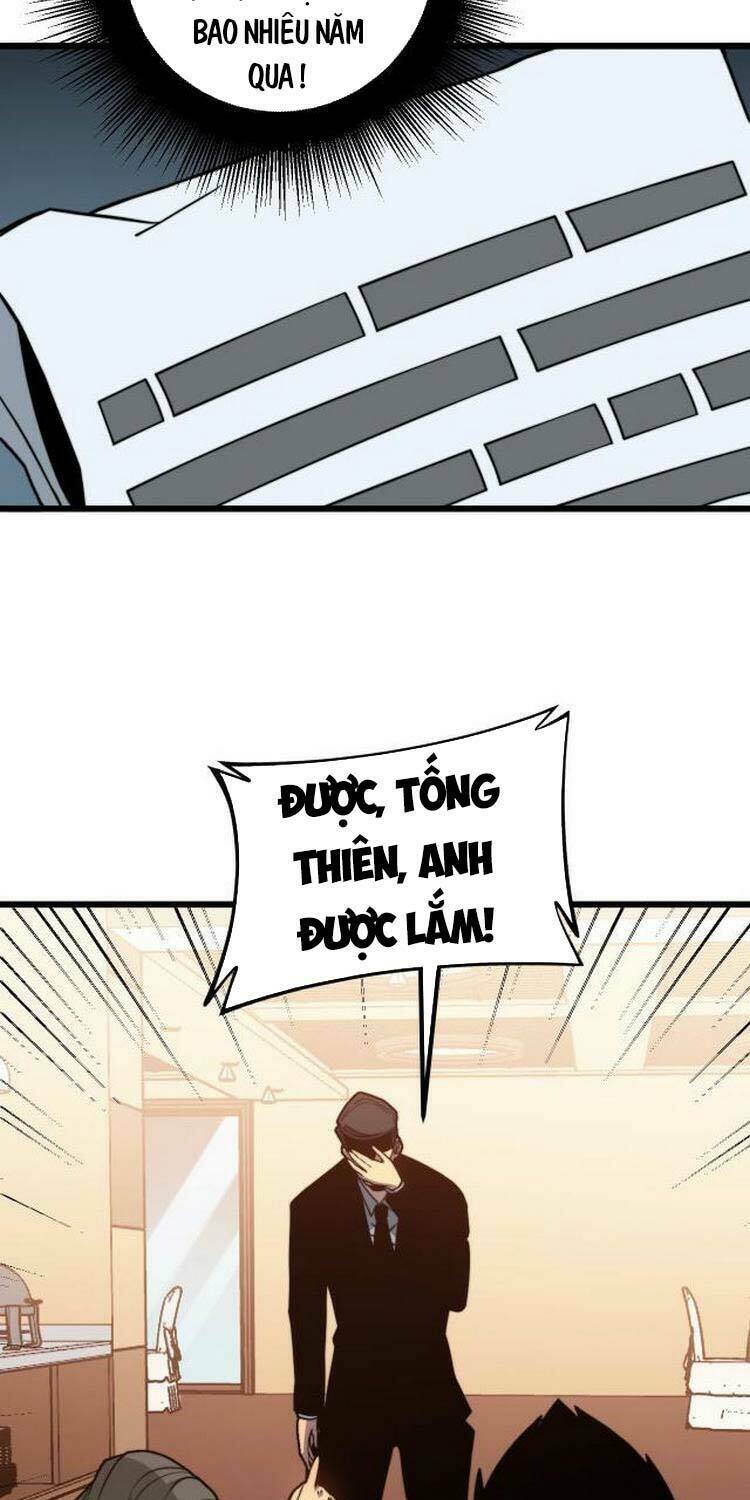 Độc Thủ Vu Y: Chapter 252