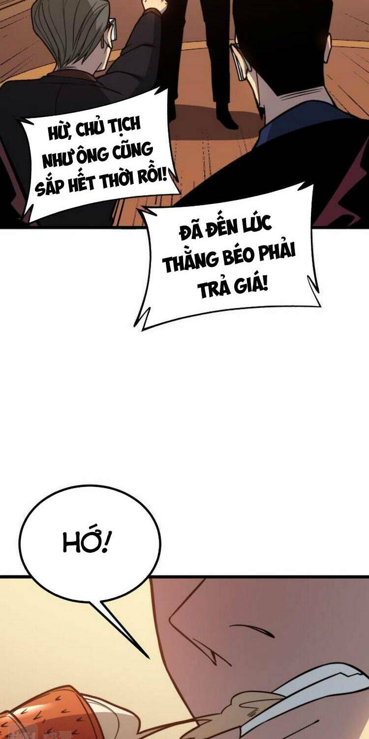 Độc Thủ Vu Y: Chapter 252