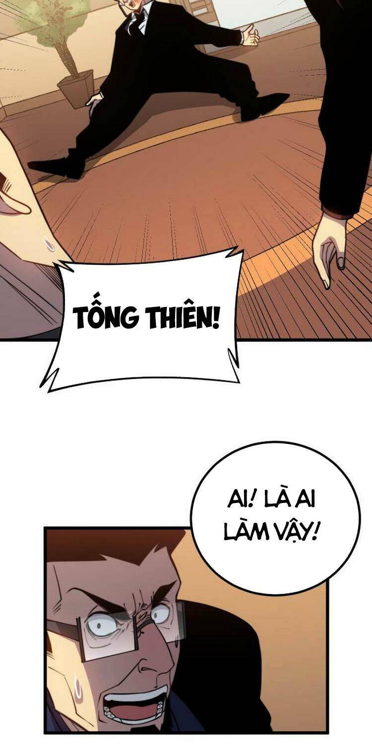 Độc Thủ Vu Y: Chapter 252