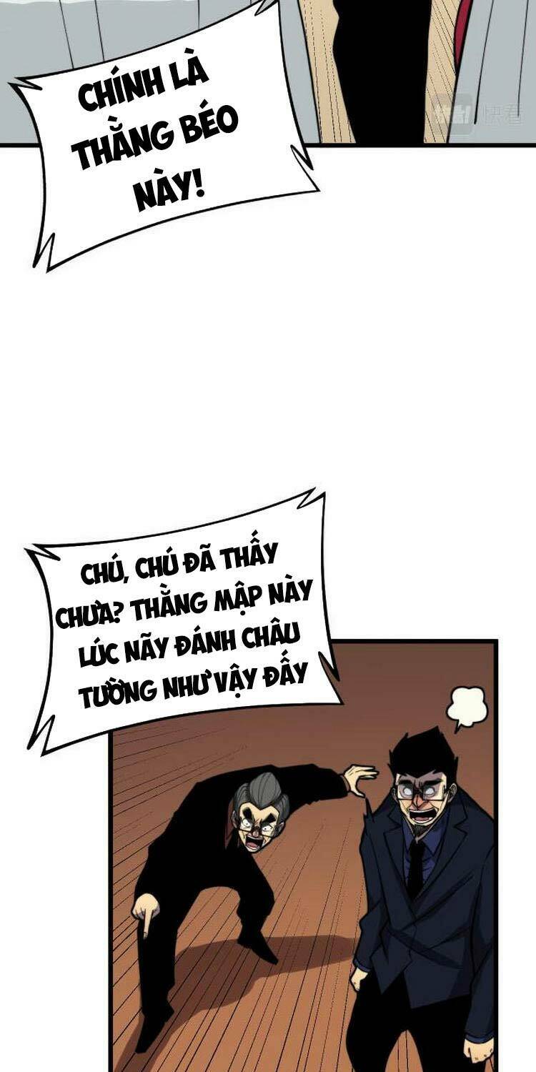 Độc Thủ Vu Y: Chapter 252
