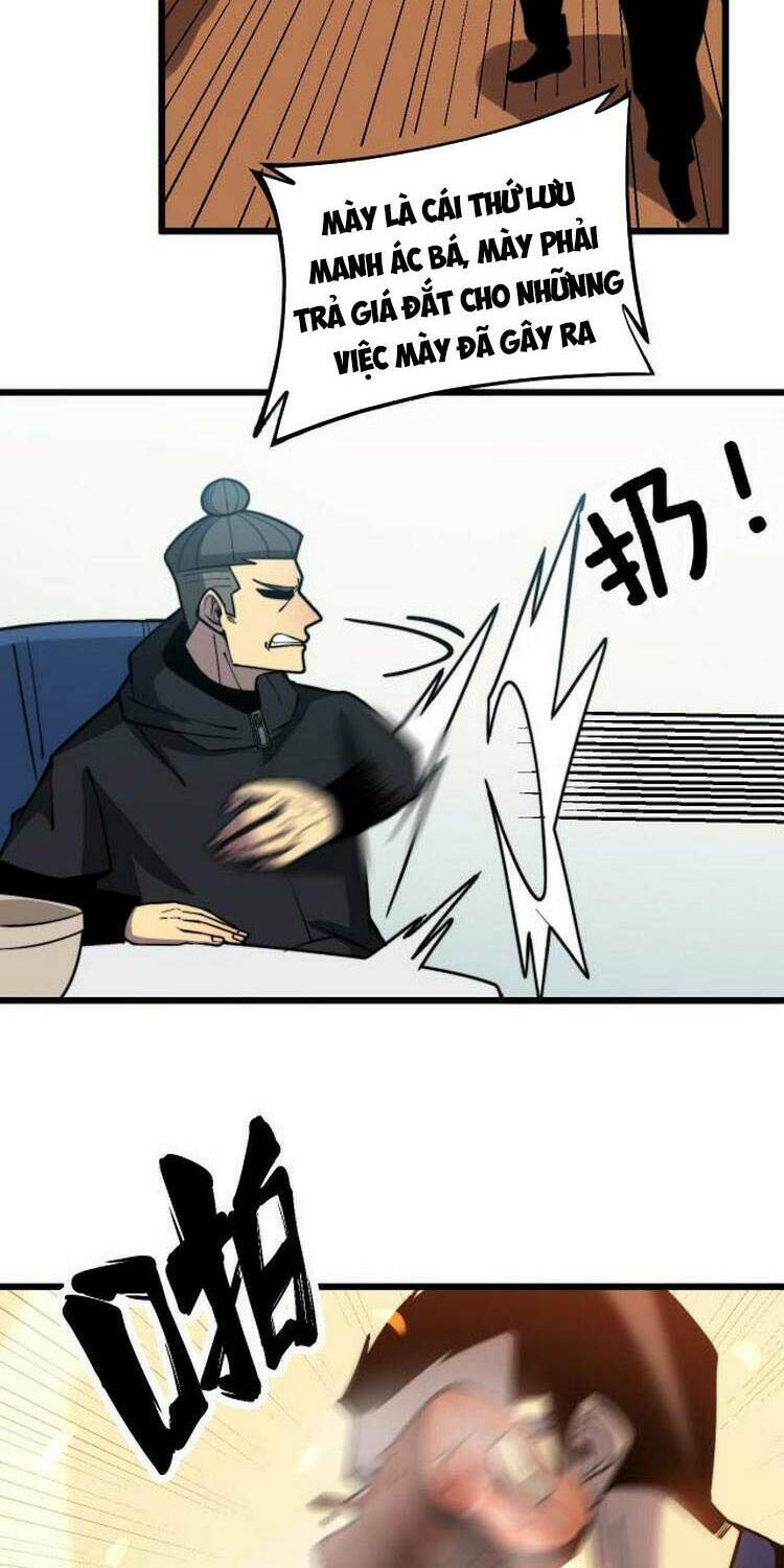 Độc Thủ Vu Y: Chapter 252
