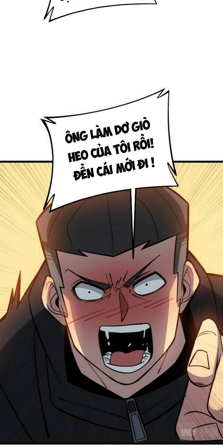 Độc Thủ Vu Y: Chapter 252