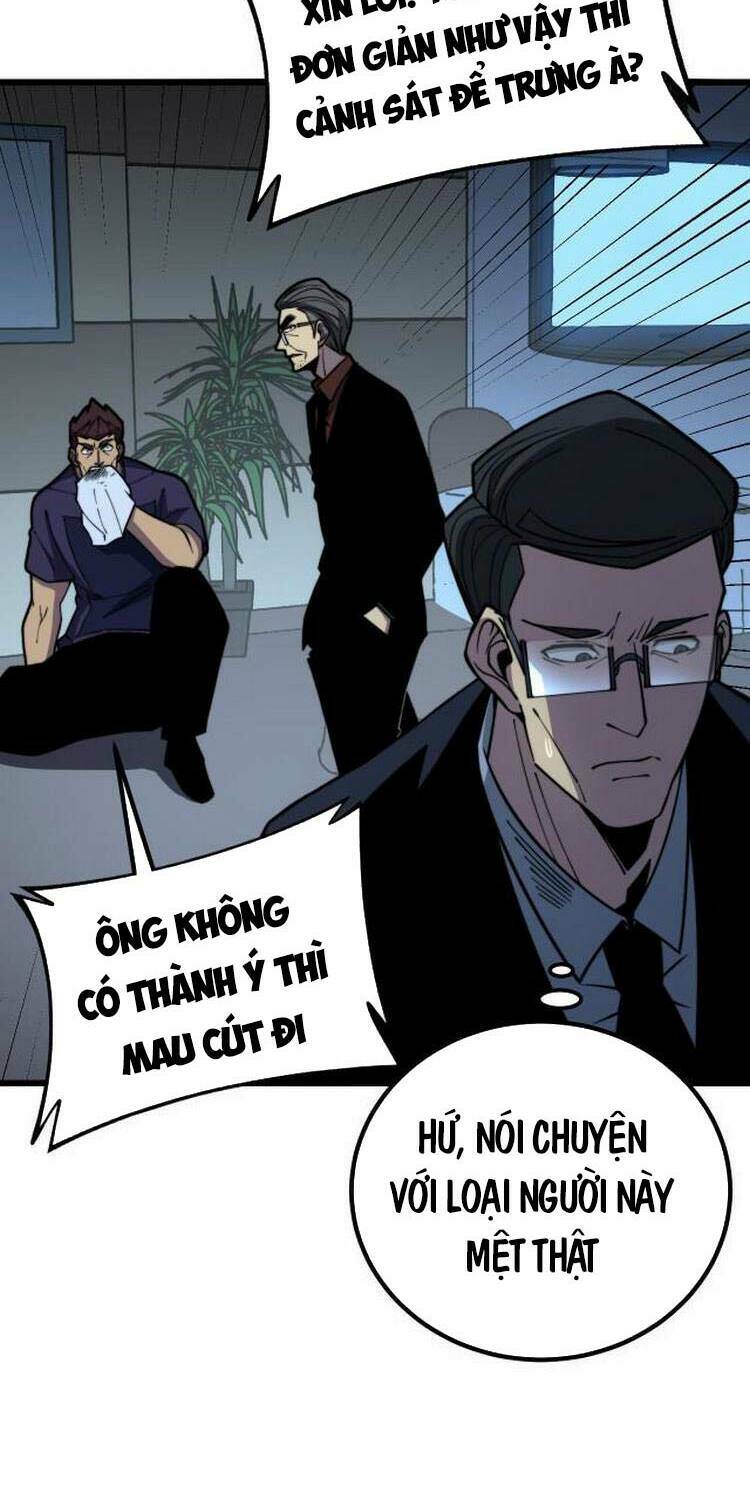 Độc Thủ Vu Y: Chapter 252