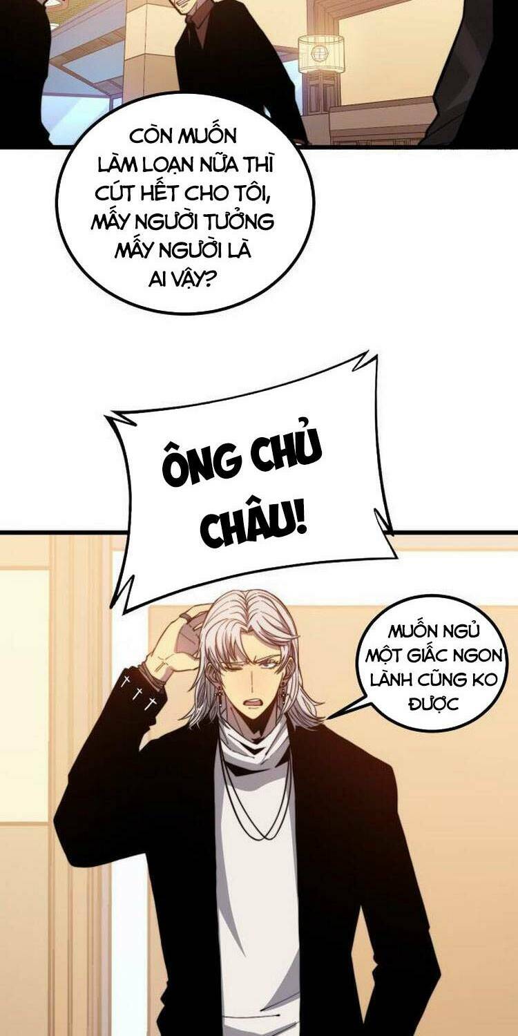 Độc Thủ Vu Y: Chapter 252