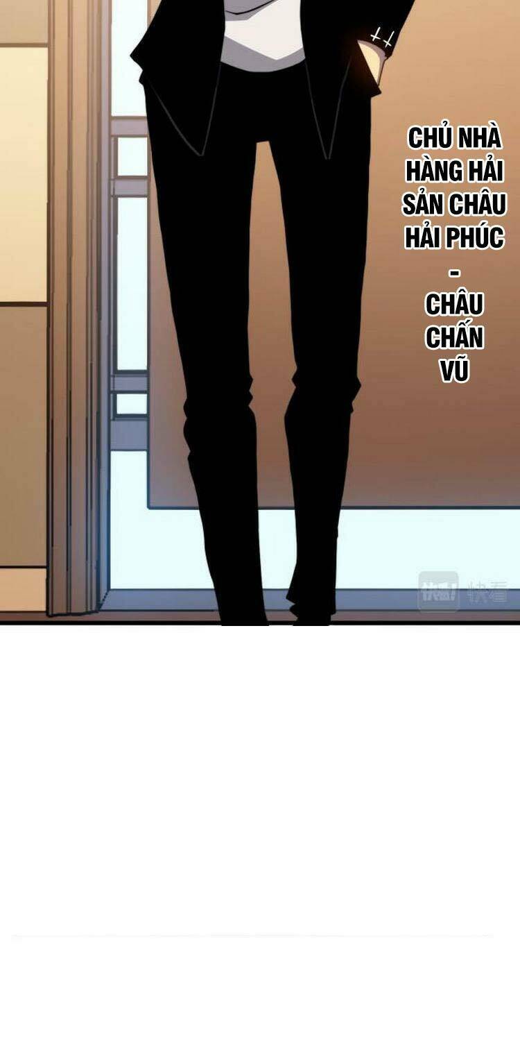 Độc Thủ Vu Y: Chapter 252