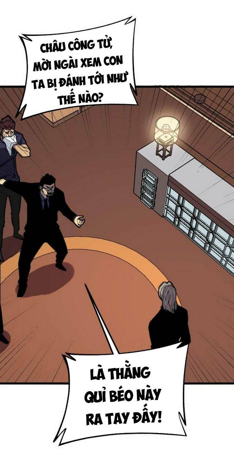 Độc Thủ Vu Y: Chapter 252