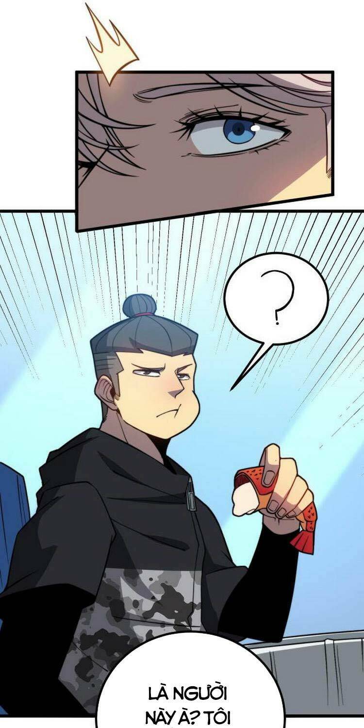 Độc Thủ Vu Y: Chapter 252