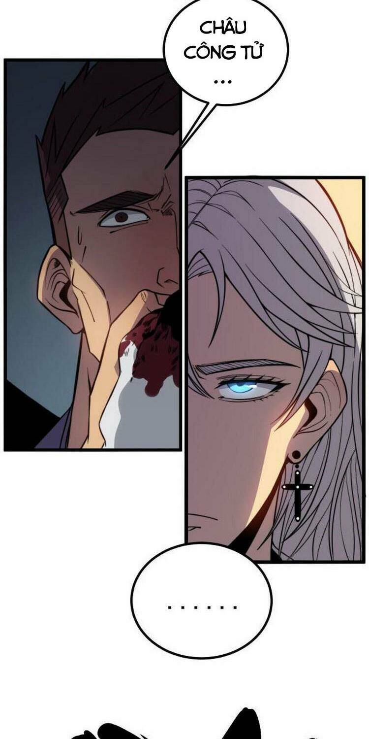 Độc Thủ Vu Y: Chapter 252