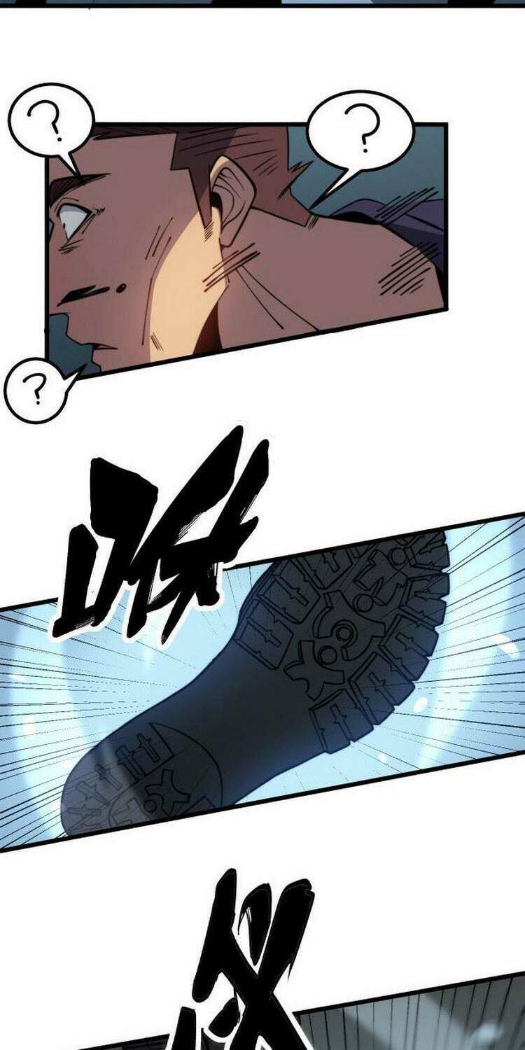 Độc Thủ Vu Y: Chapter 252