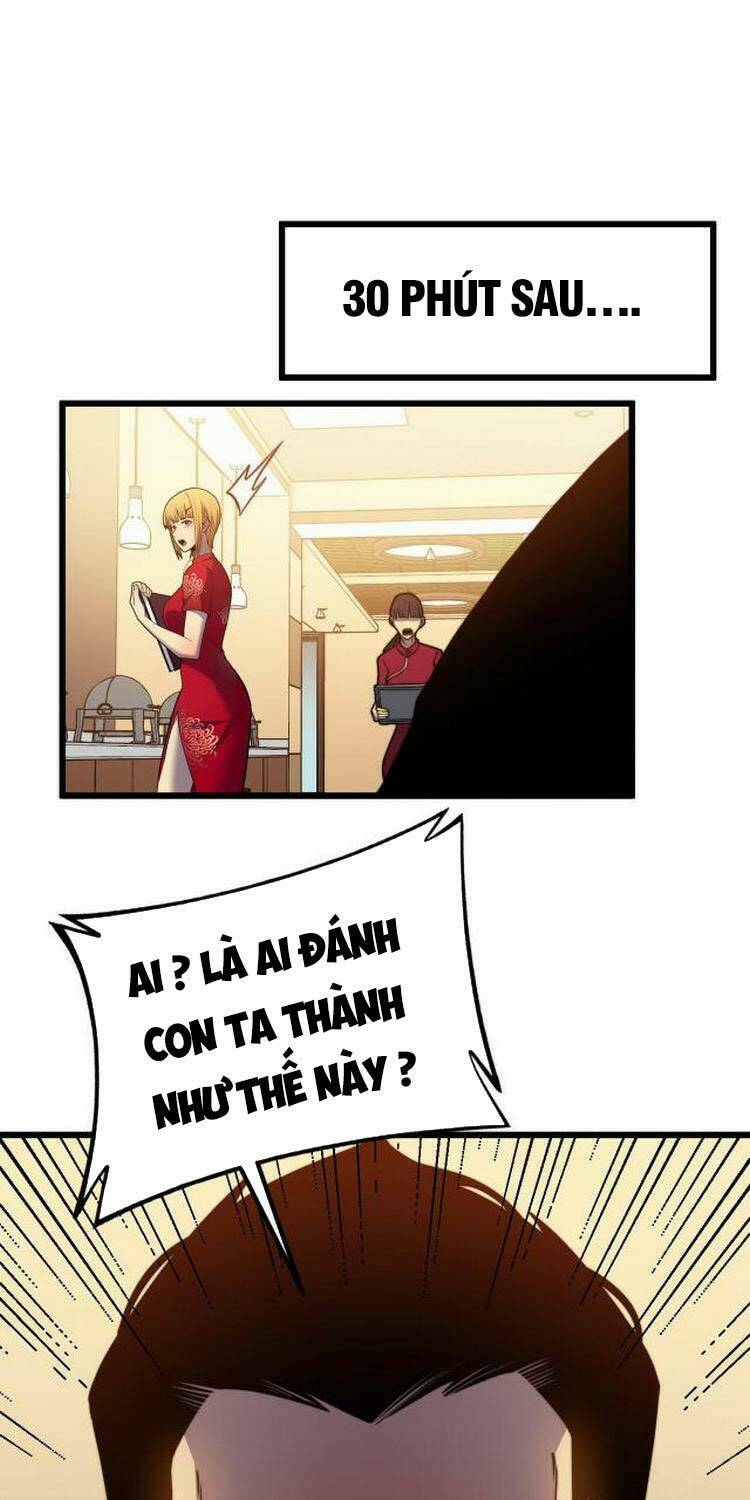 Độc Thủ Vu Y: Chapter 252