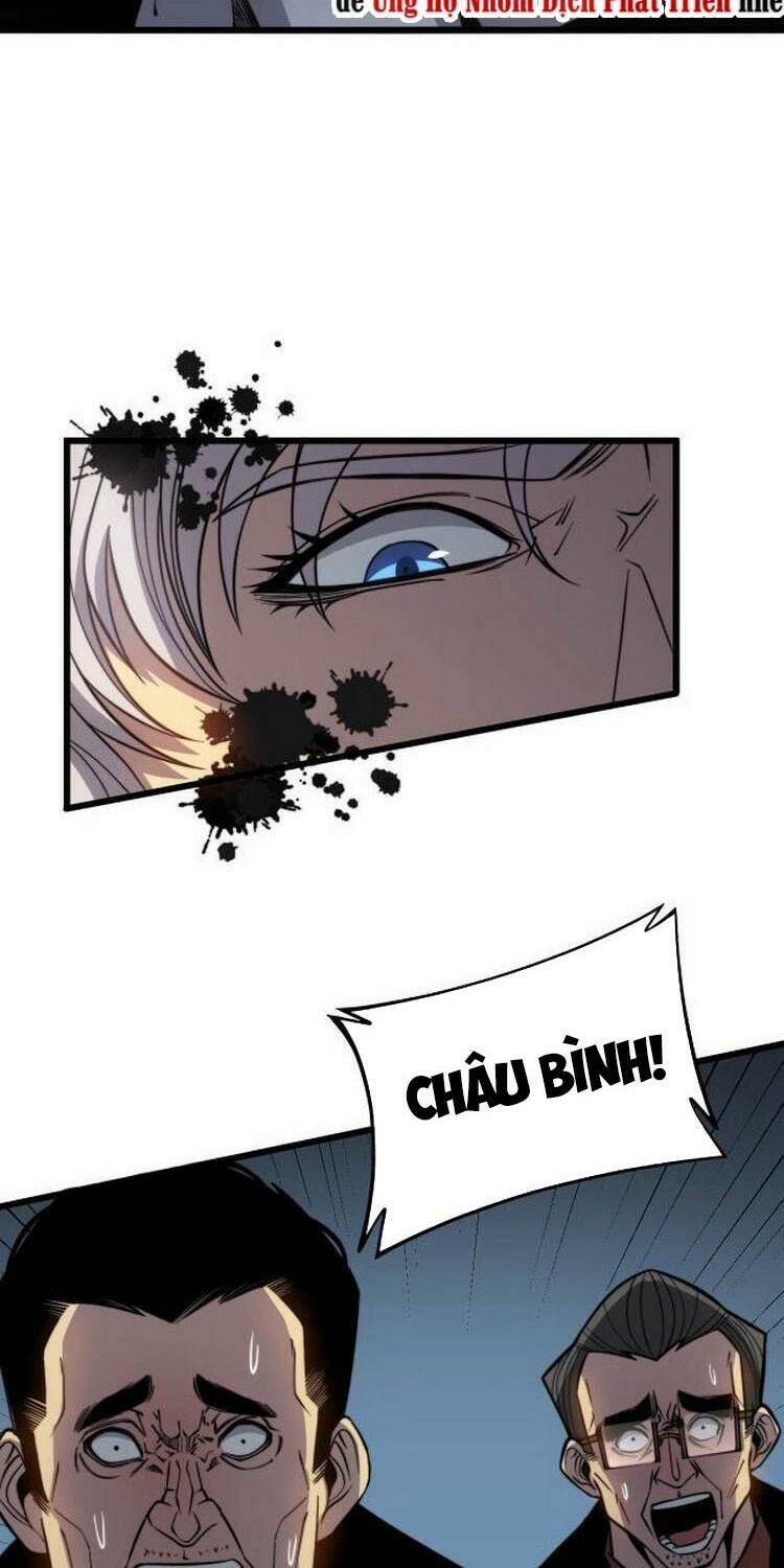 Độc Thủ Vu Y: Chapter 252