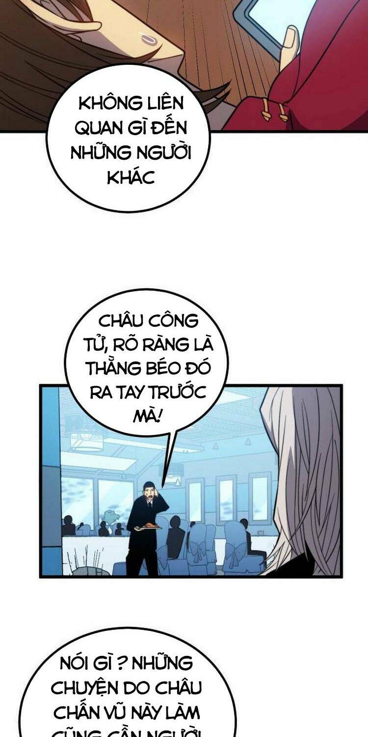 Độc Thủ Vu Y: Chapter 252