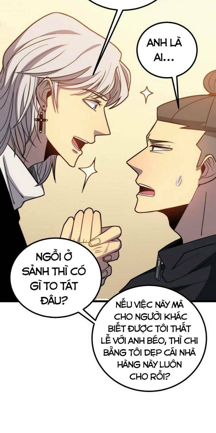 Độc Thủ Vu Y: Chapter 252
