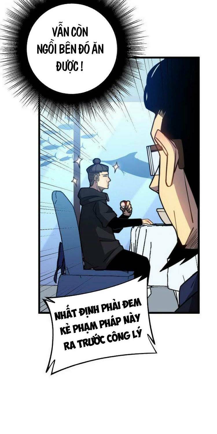 Độc Thủ Vu Y: Chapter 252