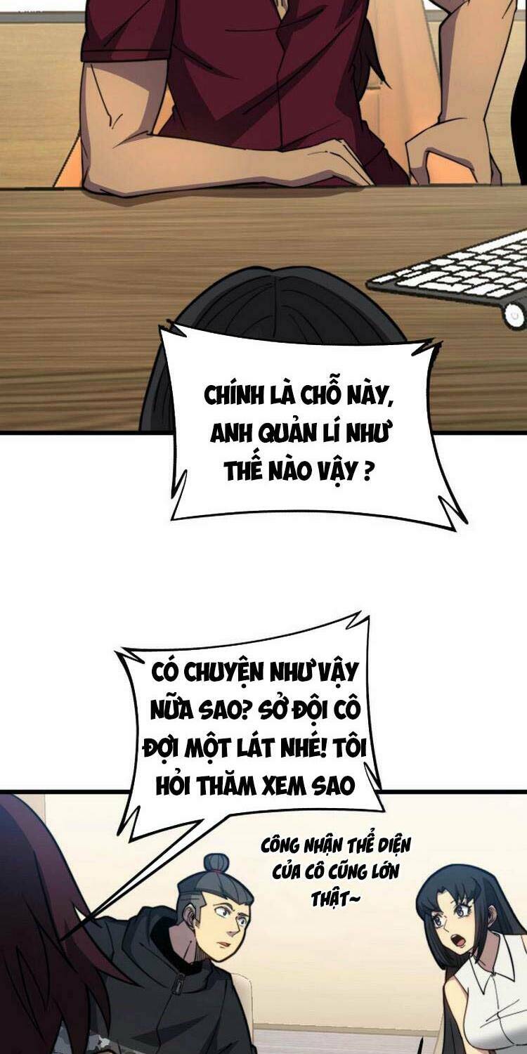 Độc Thủ Vu Y: Chapter 256