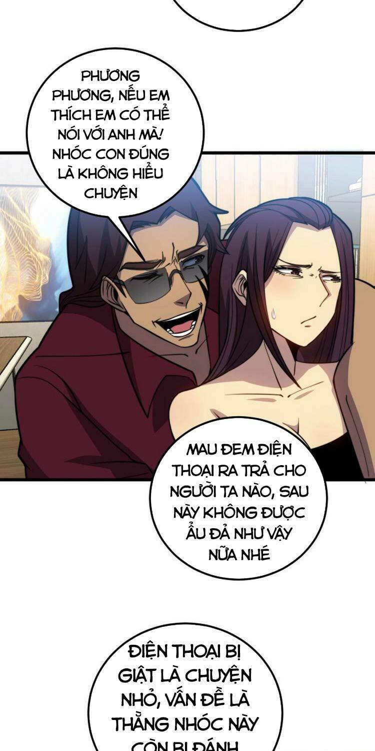 Độc Thủ Vu Y: Chapter 256