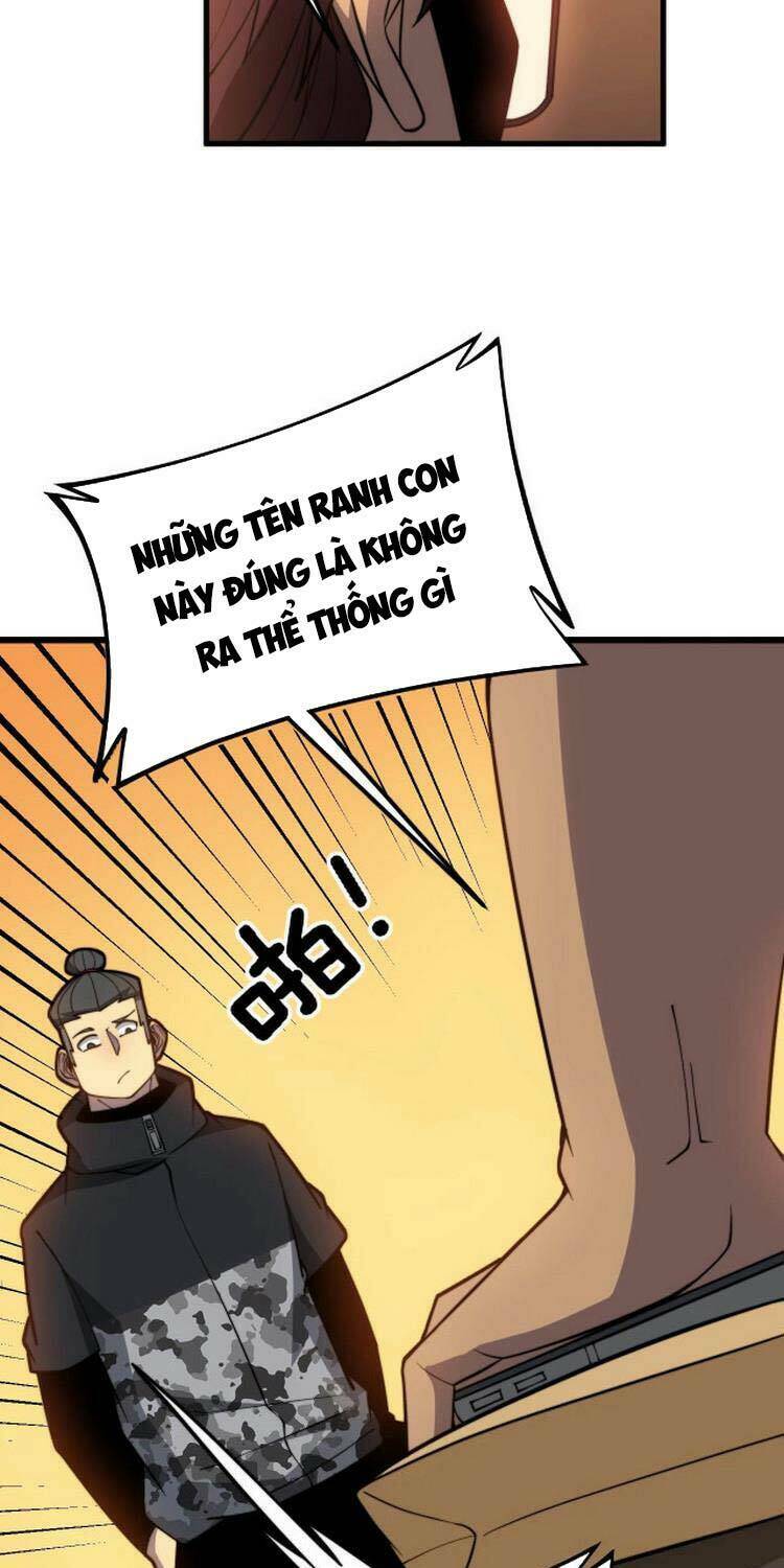 Độc Thủ Vu Y: Chapter 256
