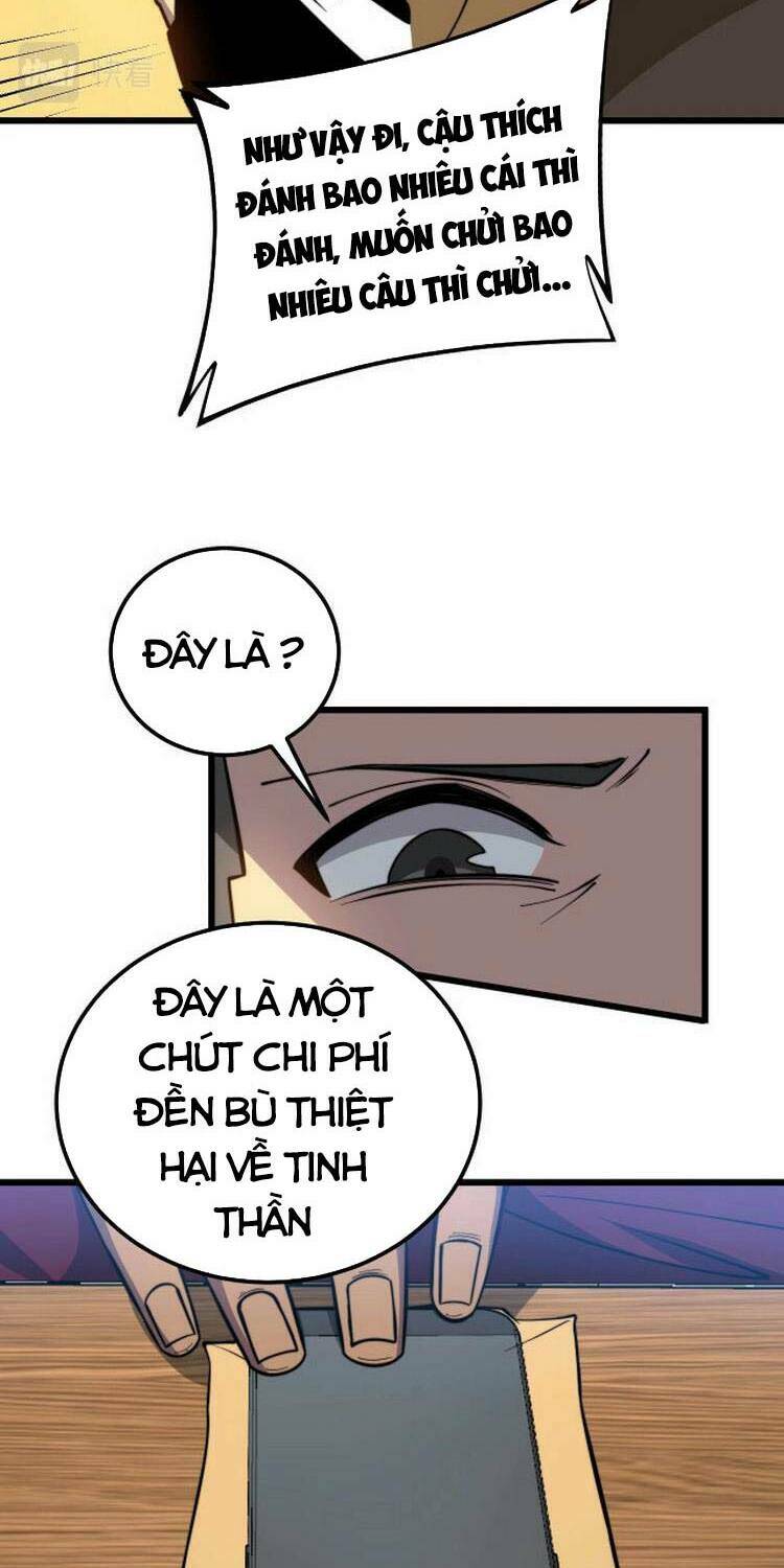 Độc Thủ Vu Y: Chapter 256