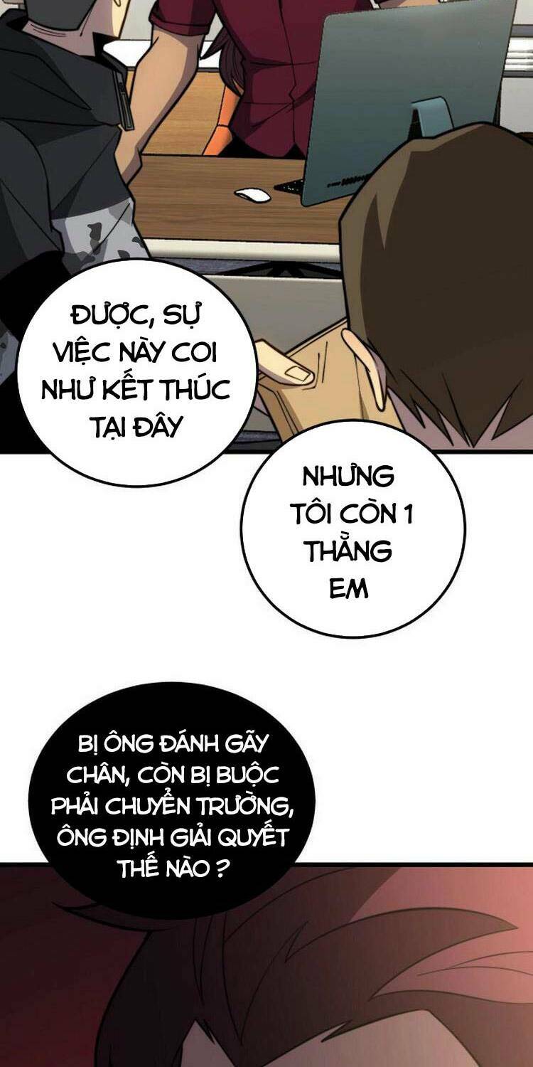 Độc Thủ Vu Y: Chapter 256